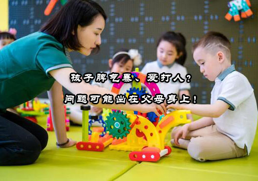 儿童情绪管理与行为引导深度解析