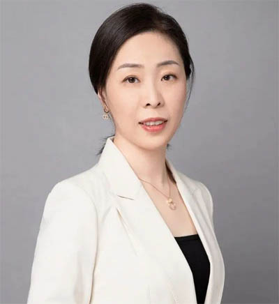 上海诺思兰顿学校副校长慎安娜