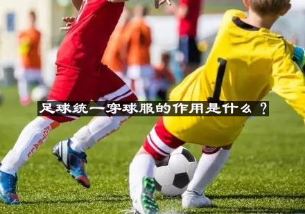 专业足球训练班球服选择指南