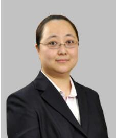 数学老师高海燕
