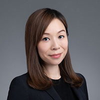 Tracy Yip老师