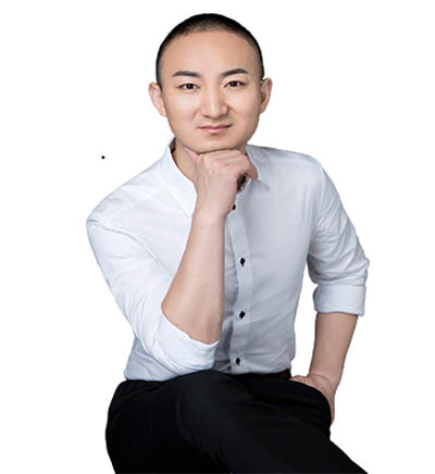 張曉旭老師