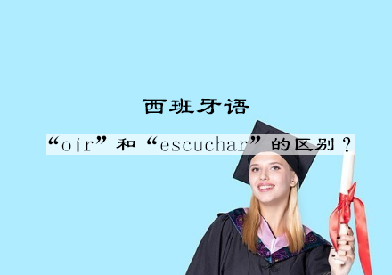 西班牙语听力动词深度解析