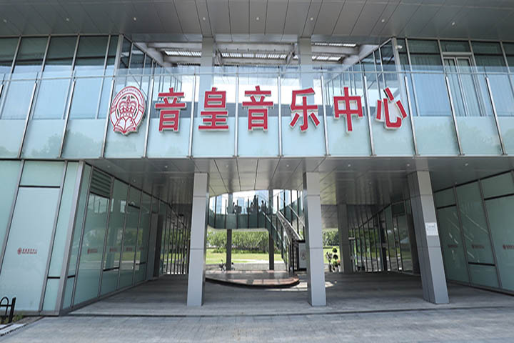 学校环境