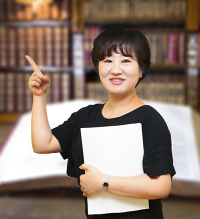 黄美馨