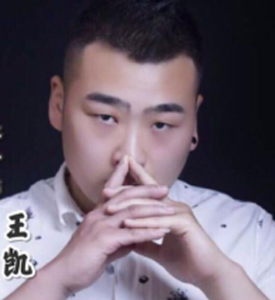 西安圣得兰_王凯老师