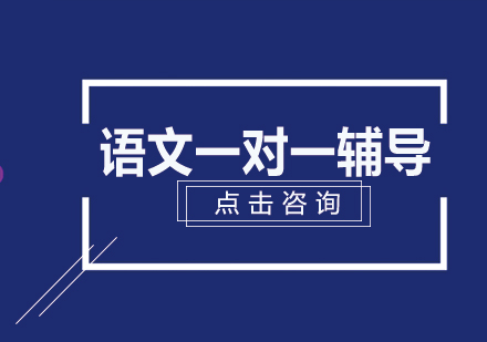 小学四年级语文一对一辅导课程