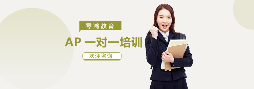 AP学科定制化教学