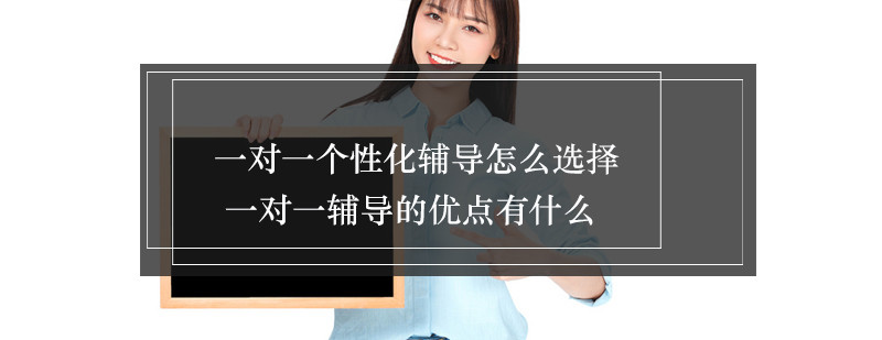 合肥一对一个性化辅导怎么选择一对一辅导的优点有什么