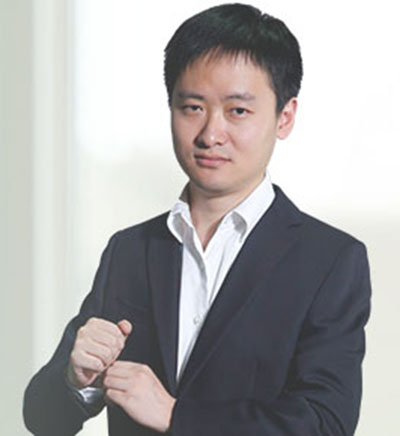 David