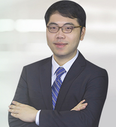 Xu老师