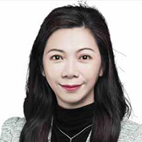何嘉莉