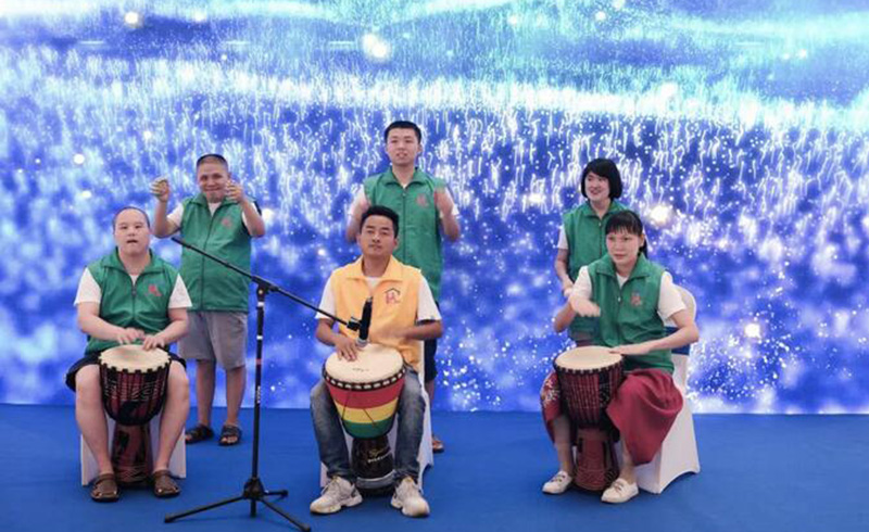 东莞东方启音