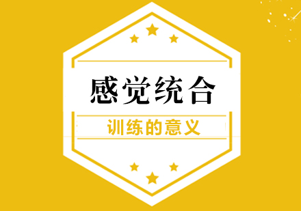 儿童感统训练五大核心价值解析