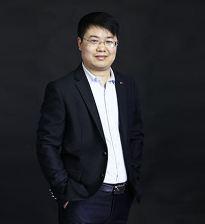 张中波