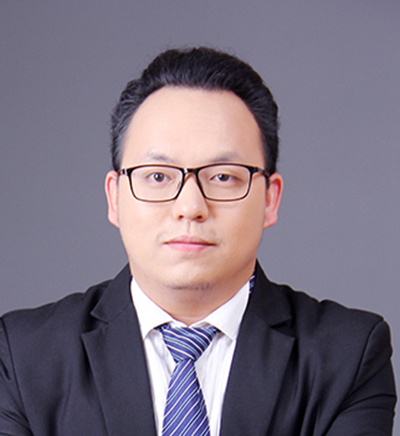 李开源
