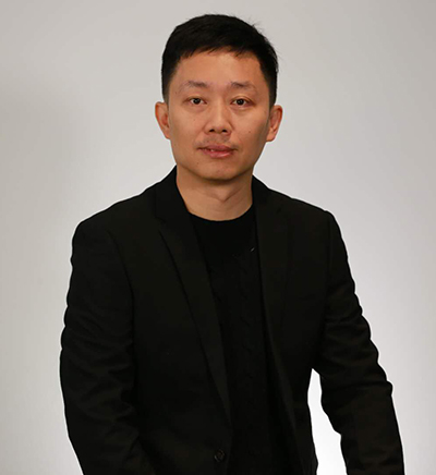 李东升