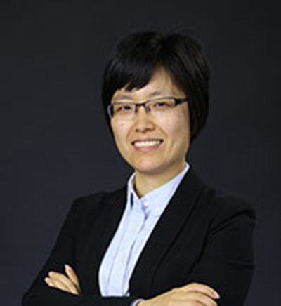 朱倍君