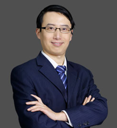 黄维