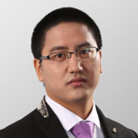 高老师