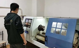 课堂学习