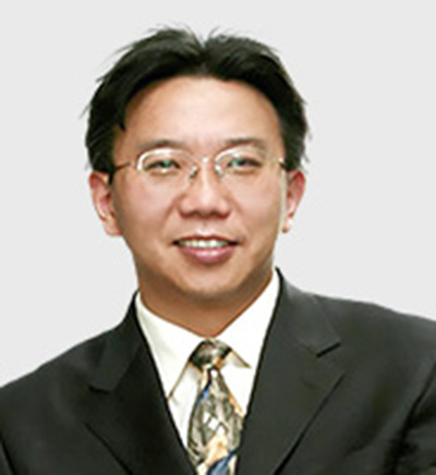 钱自严