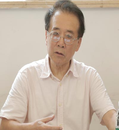 明鑫藝術(shù)文化安振吉老師