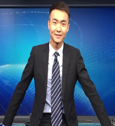 明鑫藝術(shù)文化江冉老師