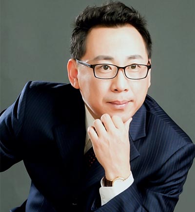 明鑫藝術(shù)文化賈越老師
