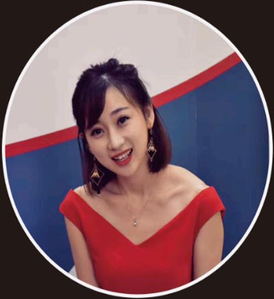 明鑫藝術(shù)文化鄭雅心老師
