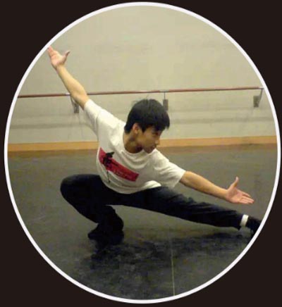 明鑫藝術(shù)文化吳帥老師