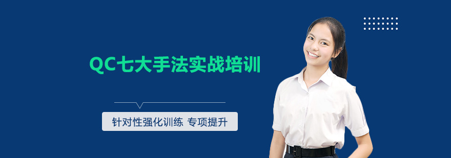 质量分析流程