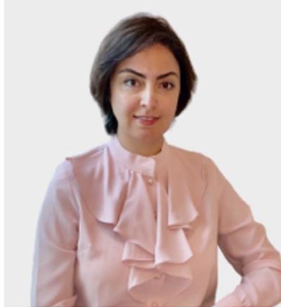 Dr. Sara Rad