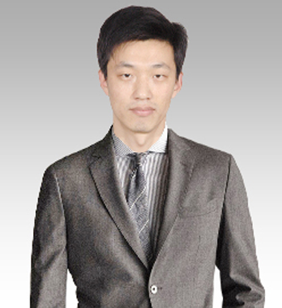 孙凌志