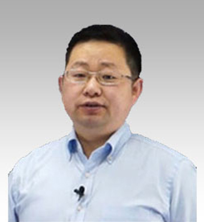 朱俊文