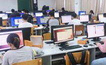 杭州职坐标在线IT培训