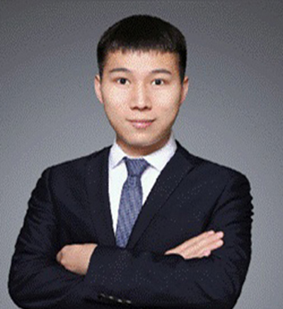 全向前