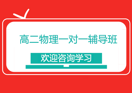 宁波高二物理一对一辅导班