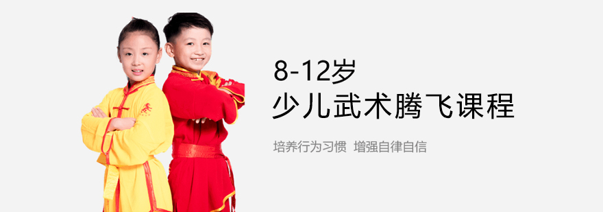 武术基本功训练