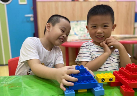 学员学习场景