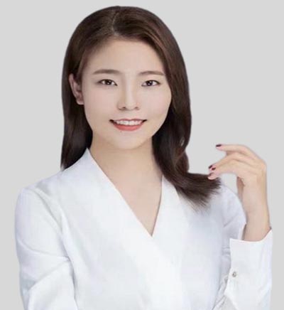 白茹晶老师