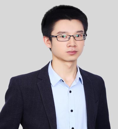 赵归圆老师