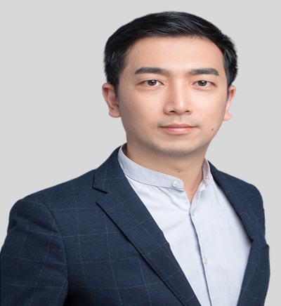 王东老师