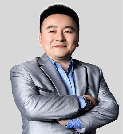李现伟老师