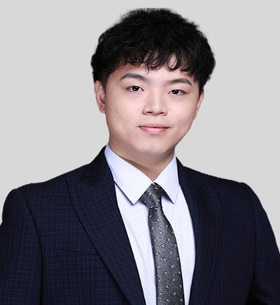 赵昊林老师