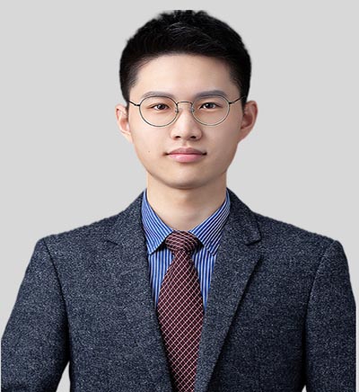 宋乐阳老师