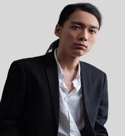 李廷杰老师