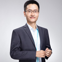 周凯老师