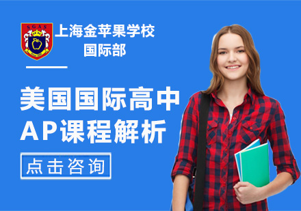 美国国际高中AP课程深度解析与教学特色
