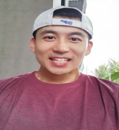 David老师